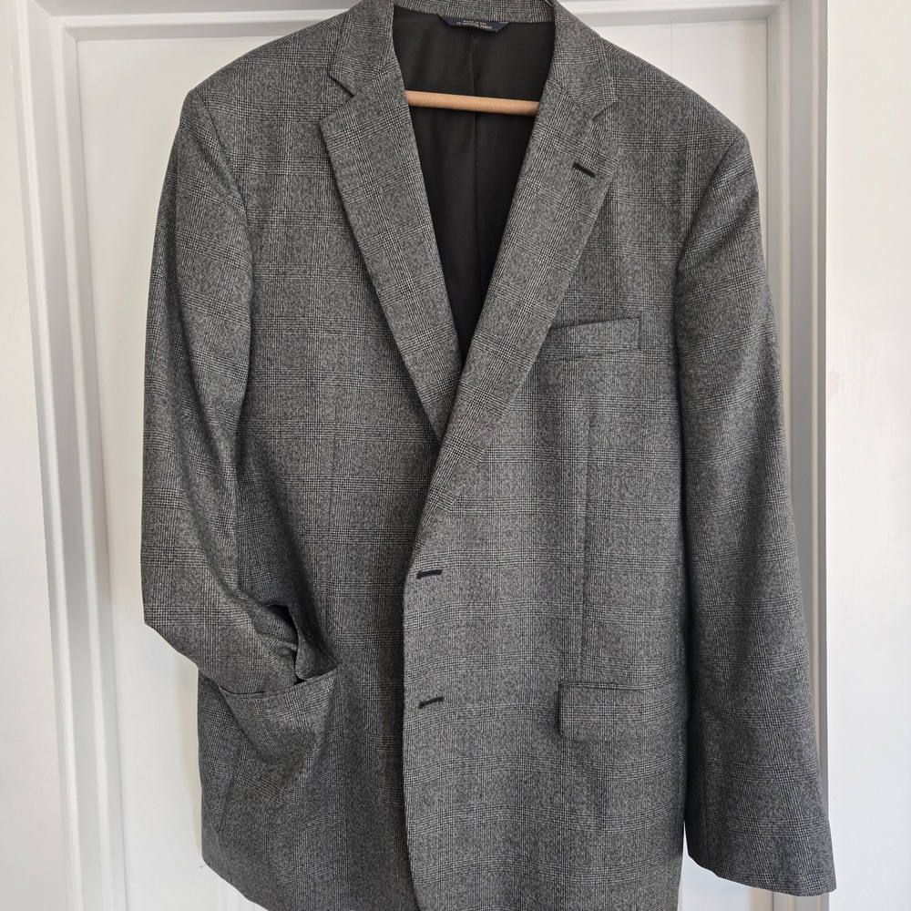 Brooks Brothers Men's Sport Coat